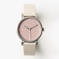 MUS-04 Offwhite 34MM