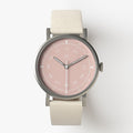 MUS-04 Offwhite 40MM