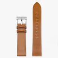 Brown Leather (The Urban Scout)