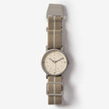 MUS-01 KHAKI P 34MM