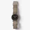 MUS-03 KHAKI P 34MM