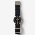 MUS-03 BLACK P 34MM