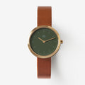 Dusty Olive MN 28mm
