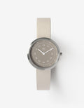 Smoke Green Offwhite 28mm