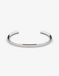The Minute Cuff, Polished