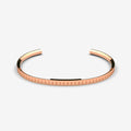 The Minute Cuff, Polished