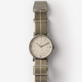 MUS-01 KHAKI P 40MM
