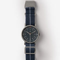 MUS-02 NAVY P 40MM