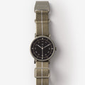 MUS-03 KHAKI P 40MM