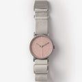 MUS-04 GRAY P 40MM